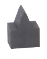 Насадка для гайколома гидравлического HHQ-24B 14т