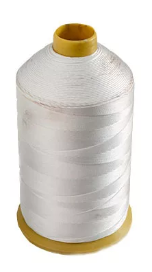 Нить TOR 1500D*3 (1 бобина = 2 кг, 3600 м) Нить TOR 1500D*3 (1 бобина = 2 кг, 3600 м)