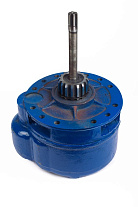 Редуктор подъема для талей электрических CD1 1,0 т PRO