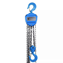 Таль ручная шестеренная TOR ТРШ C 2ТХ3М (серия K)*