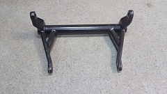 204 Траверса для тележек гидравлических AC/RHP (Lever frame) 204 Траверса для тележек гидравлических AC/RHP (Lever frame)