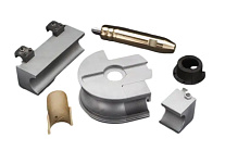 Оснастка для трубогибочных станков WG38 3/4