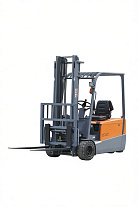 Погрузчик электрический трехопорный TOR 2,0 т 3,5 м CPD20SA-20 сайдшифт Li-ion