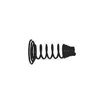 336 Пружина клапана (0.7х20) для тележки RHP (BF) (Spring 0.7х20) 336 Пружина клапана (0.7х20) для тележки RHP (BF) (Spring 0.7х20)