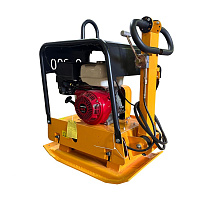 Виброплита реверсивная 225 кг, 34 кН (Honda) TOR C-220# Виброплита реверсивная 225 кг, 34 кН (Honda) TOR C-220#