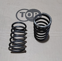 7 Пружина (7х72х113) ротора для тали электрической CD 5т (Rotor spring)