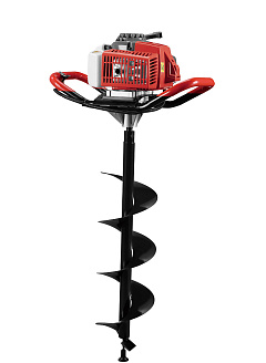 Мотобур без шнека 1,8 кВт 2 ручки TOR JH52-2