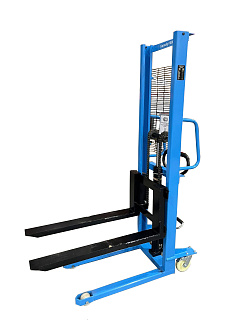 Штабелер гидравлический 1,0 т 1,6 м TOR PWMS1016