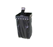 97 Мешок сборки цепи 18 м для тали HHBD (РФ)