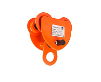 Тележка для тали холостая 1т TOR GCT(X)# Тележка для тали холостая 1т TOR GCT(X)#