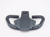 1 Корпус панели управления (передняя часть) для штабелёра WS/IWS (Lower cover of handle)