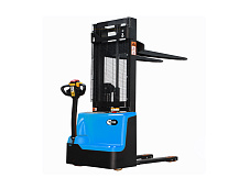 Штабелер самоходный 1,2 т 2,5 м TOR WS12H-2500FL PRO 24/85 В/Ач контр. скорости, свобод. ход