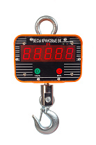 Весы электронные крановые TOR OCS-20-B 20T# Весы электронные крановые TOR OCS-20-B 20T#