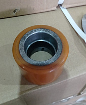 Колесо 80х60 для штабелера ES Колесо 80х60 для штабелера ES