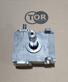 12 Редуктор в сборе для затирочных машин S-60 (Gearbox assy.)
