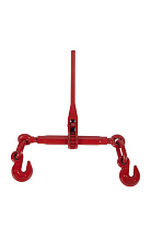 Стяжка цепная TOR R 10-13 мм 4173 кг (9200 lbs,талреп с храповиком) (D)