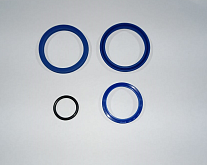 Набор манжет 1,6-2,0 м для штабелёров электрических WS/IWS/PWS 1.5Т (Seal kit) Набор манжет 1,6-2,0 м для штабелёров электрических WS/IWS/PWS 1.5Т (Seal kit)