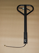 Ручка в сборе для тележек гидравлических BFB (Handle assembly)# Ручка в сборе для тележек гидравлических BFB (Handle assembly)#