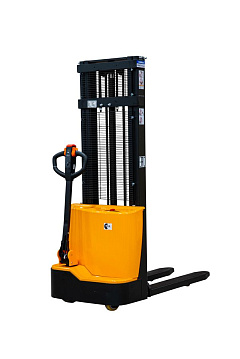 Штабелер самоходный 1,2 т 3,0 м TOR CQDA1230-EL 24/65 В/Ач (сопровождаемый)# Штабелер самоходный 1,2 т 3,0 м TOR CQDA1230-EL 24/65 В/Ач (сопровождаемый)#