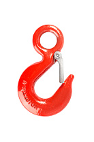 Крюк чалочный TOR 320А 1,6 т (D)