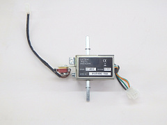 21 Потенциометр ET-166MCU-RY (акселератор) для CDDR-E/EN (Accelerator assy 35501000001)