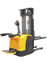 Штабелер самоходный 1,5 т 5,6 м XILIN CDDK15-III 24/200 В/Ач ЭУР (с платформой) Штабелер самоходный 1,5 т 5,6 м XILIN CDDK15-III 24/200 В/Ач ЭУР (с платформой)