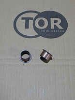 107 Втулка 20х23х16 оси крепления рукояти для тележки RHP (BF) (Bushing) 107 Втулка 20х23х16 оси крепления рукояти для тележки RHP (BF) (Bushing)