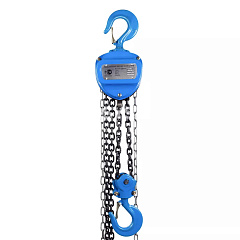 Таль ручная шестеренная TOR ТРШ C 1ТХ3М (серия K)*