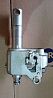 Гидроузел в сборе для тележек гидравлических RHP(BF) шток 31,5 мм (чугун) (Oil pump Assembly, B200i)