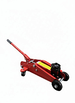 Домкрат гидравлический подкатной TOR GSJ г/п 2,0 т 125-300 мм 