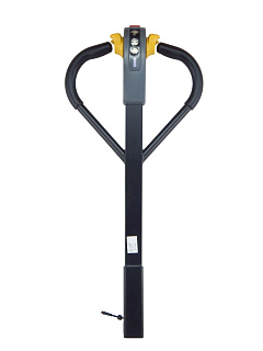 3 Ручка в сборе для самоходной тележки EPT15H/18H (Handle assy. 31101083) 3 Ручка в сборе для самоходной тележки EPT15H/18H (Handle assy. 31101083)