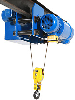 Таль электрическая TOR ТЭК (CDL) 2,0 т 12,0 м УСВ PRO