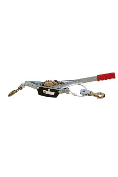 Лебедка ручная рычажная TOR QSS3TB2 г/п 3,0т длина троса 2,7м Лебедка ручная рычажная TOR QSS3TB2 г/п 3,0т длина троса 2,7м