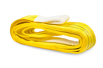 Строп текстильный TOR СТП 3,0 т 1,0 м 75 мм (6:1)