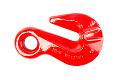 Крюк укорачивающий TOR 21,2 т (Q)