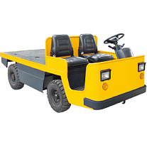 Тягач электрический TOR 3,0 т BD30 (двигатель DC, пневматические шины) Тягач электрический TOR 3,0 т BD30 (двигатель DC, пневматические шины)