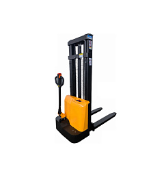 Штабелер самоходный 1,5 т 3,5 м TOR CQDA1535 24/85 В/Ач