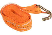 Ремень стяжной TOR 3,0/6,0 т 5,0 м 75 мм