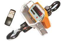 Весы крановые КВ-3000-ВТ