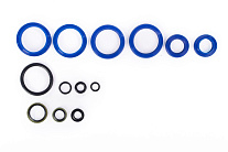 Набор манжет для тележек гидравлических d 31,5 RHP (Seal kit) Набор манжет для тележек гидравлических d 31,5 RHP (Seal kit)