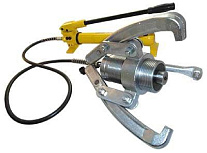 Съемник гидравлический TOR EP-10T с выносным насосом (N)*