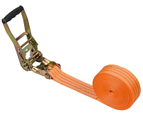 Ремень стяжной TOR 0,4/0,8 т 4,0 м 25 мм (кольцевой)