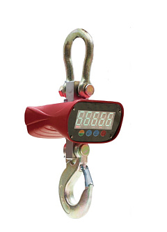 Весы электронные крановые TOR OCS-TY 10T BASE