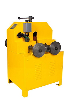 Трубогиб электрический TOR HHW-76B 16-76 мм круг/квадрат