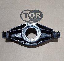 318 Опорная площадка для тележек гидравлических RHP 5000 (Bearing plate)