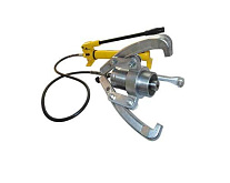 Съемник гидравлический TOR EP-10T с выносным насосом (X)#