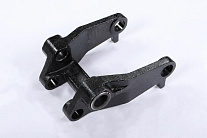 1 Тандем передних колёс для самоходной тележки EPT (Wheel Fork 30102057) 1 Тандем передних колёс для самоходной тележки EPT (Wheel Fork 30102057)