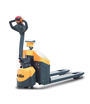Тележка электрическая 1500 кг 1150 мм XILIN CBD15W-EC с весами Li-ion 24/50 В/Ач Тележка электрическая 1500 кг 1150 мм XILIN CBD15W-EC с весами Li-ion 24/50 В/Ач