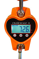 Весы электронные крановые TOR OCS-L 500кг Весы электронные крановые TOR OCS-L 500кг