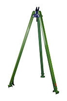 Тренога перегрузочная ТП - 1000 М (без тали)